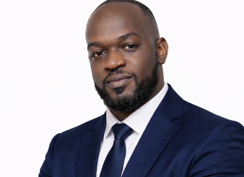 Reuben Chongo - Real Estate Advisor